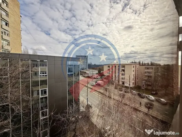 Apartament 2 camere/decomandat/Calea Severinului