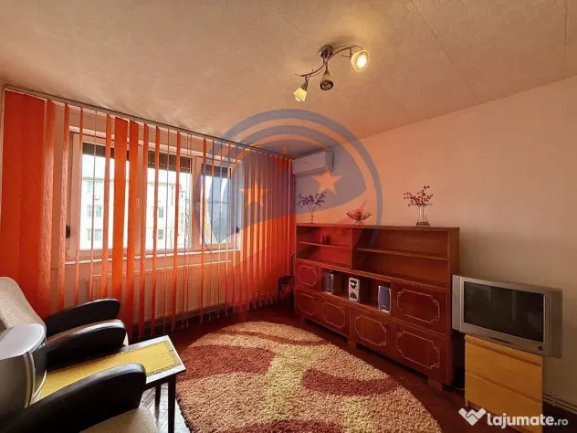 Apartament 2 camere/decomandat/Calea Severinului