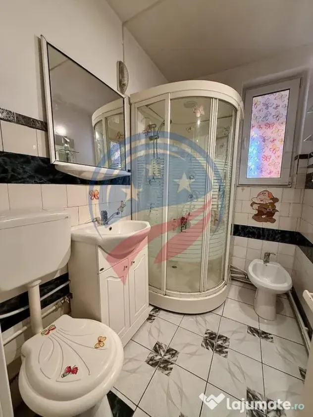 Apartament 2 camere/decomandat/Calea Severinului