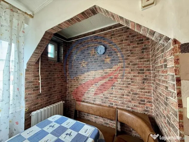 Apartament 2 camere/decomandat/Calea Severinului