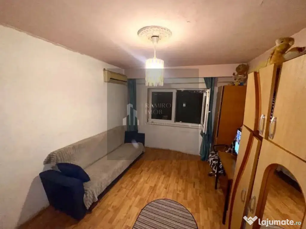 GARSONIERĂ DE VÂNZARE – SECTOR 3, Fizicienilor!