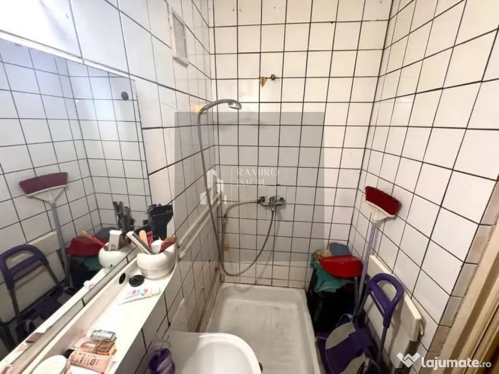 GARSONIERĂ DE VÂNZARE – SECTOR 3, Fizicienilor!