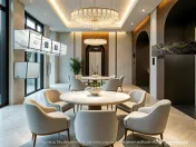 Spatiu comercial de inchiriat terasa 73 mp intr-un complex 