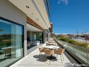 Spatiu comercial de inchiriat terasa 73 mp intr-un complex 