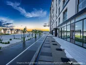 Spatiu comercial de inchiriat terasa 73 mp intr-un complex 