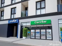 Spatiu comercial de inchiriat terasa 73 mp intr-un complex