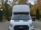 Ford Transit Prelata