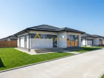 Vila Individuala la Cheie