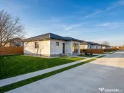 Vila Individuala la Cheie 