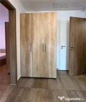 Apartament 2 camere Kasper Coresi