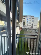 Apartament 2 camere Kasper Coresi