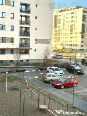 Apartament 2 camere Kasper Coresi