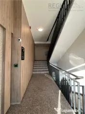 Apartament 2 camere Kasper Coresi