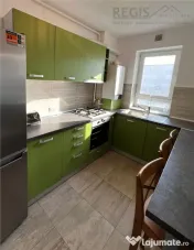 Apartament 2 camere Kasper Coresi