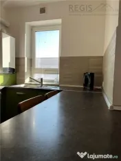 Apartament 2 camere Kasper Coresi