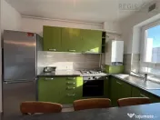 Apartament 2 camere Kasper Coresi