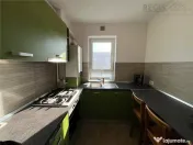Apartament 2 camere Kasper Coresi