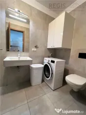 Apartament 2 camere Kasper Coresi