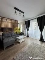 Apartament 2 camere – Tg. Mureș – Maurer – Bloc Nou