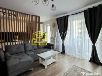 Apartament 2 camere – Tg. Mureș – Maurer – Bloc Nou