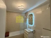 Apartament 2 camere – Tg. Mureș – Maurer – Bloc Nou 