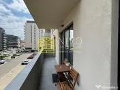 Apartament 2 camere – Tg. Mureș – Maurer – Bloc Nou 