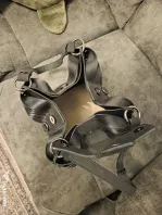 Geanta EPICA Neagra - Design Statement | Stare Impecabila