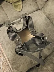 Geanta EPICA Neagra - Design Statement | Stare Impecabila 