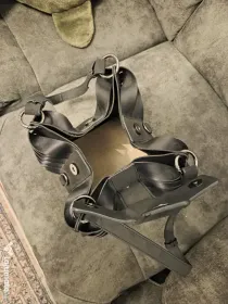 Geanta EPICA Neagra - Design Statement | Stare Impecabila