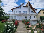 CASĂ DE VÂNZARE 6 camere 1170 mp2, Tractorul (ideal inv... 