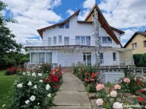 CASĂ DE VÂNZARE 6 camere 1170 mp2, Tractorul (ideal inv...