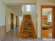 CASĂ DE VÂNZARE 6 camere 1170 mp2, Tractorul (ideal inv... 