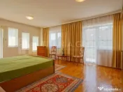 CASĂ DE VÂNZARE 6 camere 1170 mp2, Tractorul (ideal inv... 