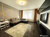 Apartament cu 2 camere, 58mp, decomandat, etaj 1, bloc nou,