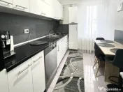 Apartament cu 2 camere, 58mp, decomandat, etaj 1, bloc nou, 