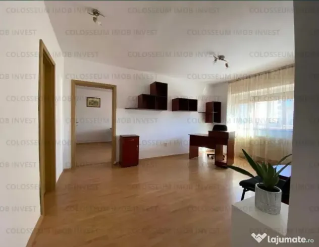 Apartament 2 camere, decomadat - zona Astra