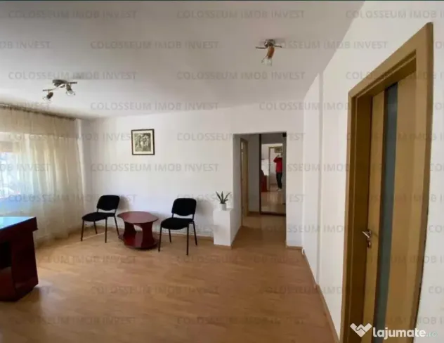 Apartament 2 camere, decomadat - zona Astra