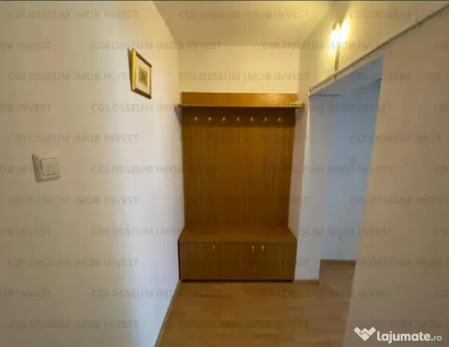 Apartament 2 camere, decomadat - zona Astra