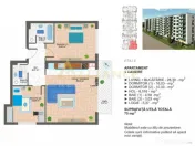 Apartament 3 camere 2 bai - Metrou Ap Patriei || Ultimele Di 