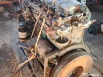 Motor Perkins 6 Cilindri