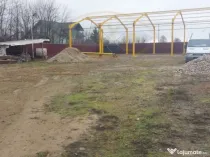 TEREN + ANEXA TIP HALA