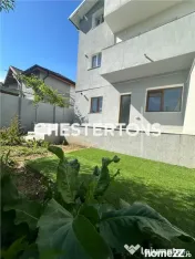 Apartament 4 camere tip duplex parcare in Varteju-Magurele