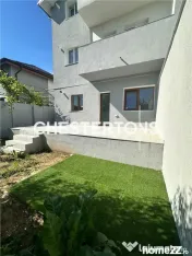 Apartament 4 camere tip duplex parcare in Varteju-Magurele