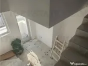 Apartament 4 camere tip duplex parcare in Varteju-Magurele 