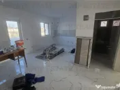 Apartament 4 camere tip duplex parcare in Varteju-Magurele 