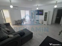 Apartament 3 camere 2 bai Decebal Residence Lapus