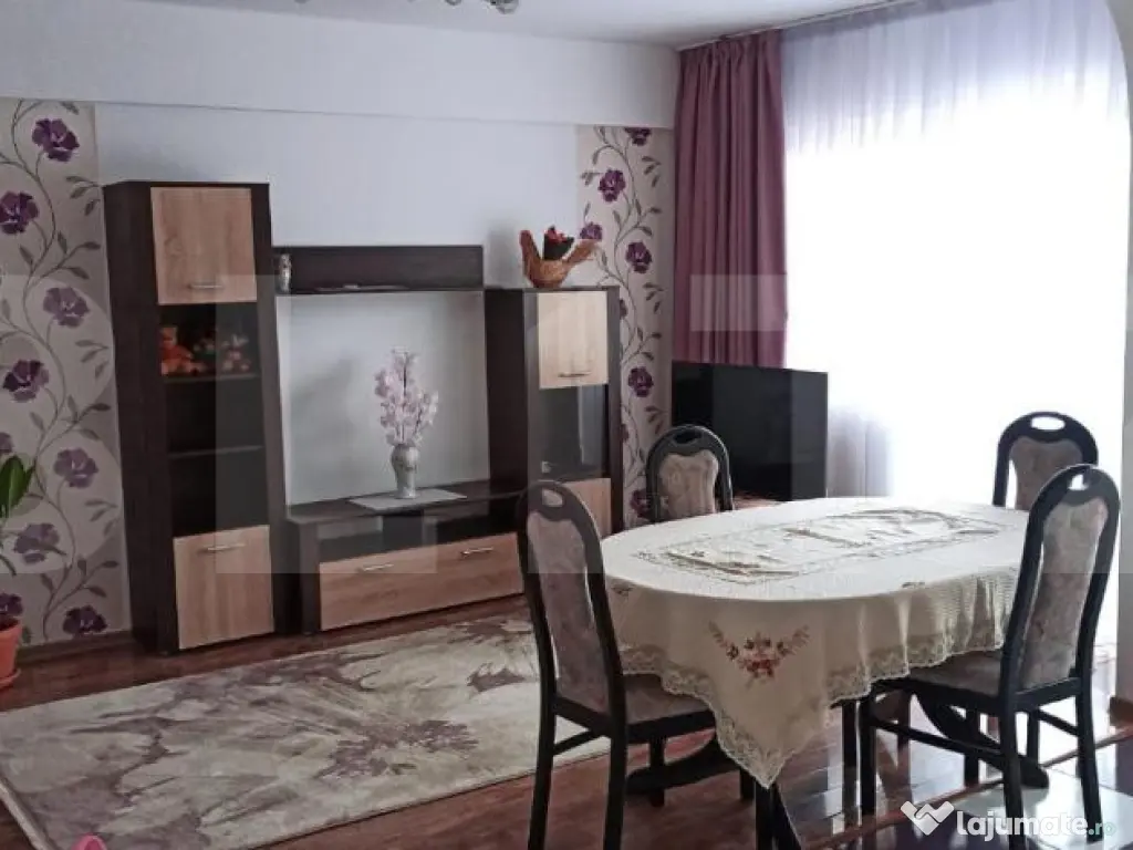 Apartament 2 camere, 50 mp, zona Platou Galata Sosea Voinest