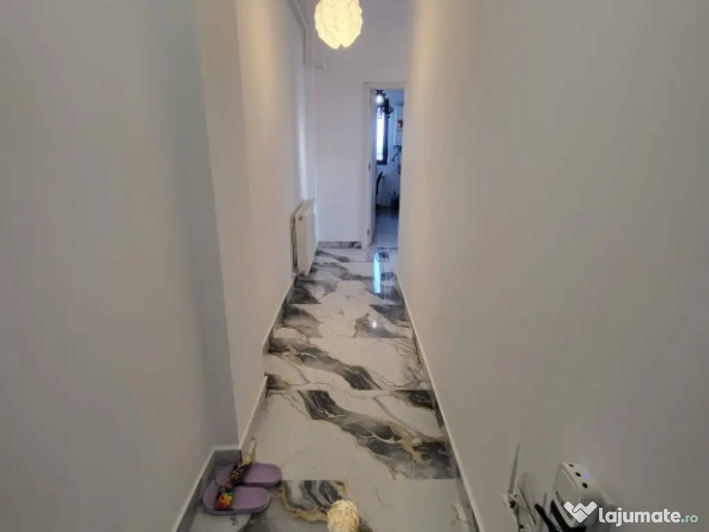 Apartament cu 2 camere | Mobilat complet modern | Decomandat