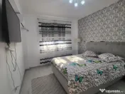Apartament cu 2 camere | Mobilat complet modern | Decomandat 