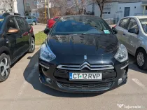 Citroen Ds5 Hybrid